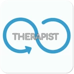 Logo of MOT-Therapists android Application 